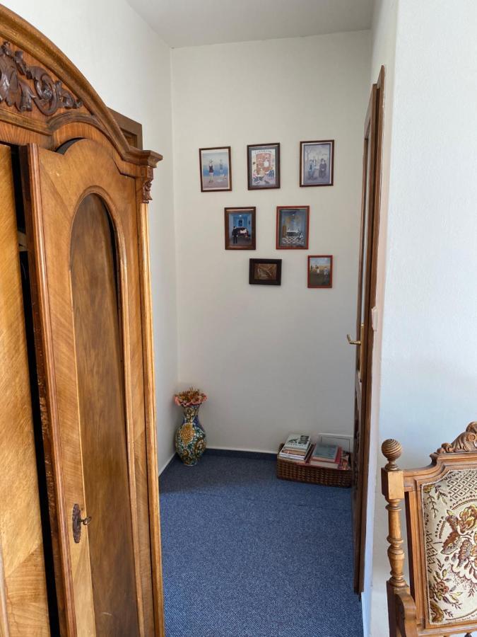 Penzion Country Club Hotel Žamberk Kültér fotó