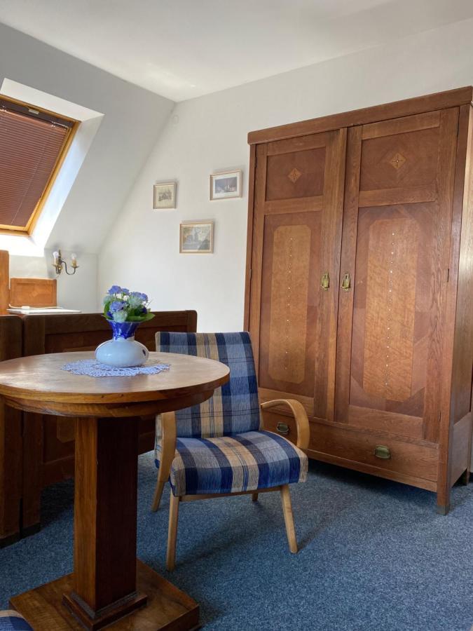 Penzion Country Club Hotel Žamberk Kültér fotó