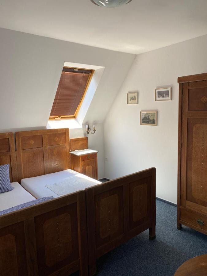 Penzion Country Club Hotel Žamberk Kültér fotó