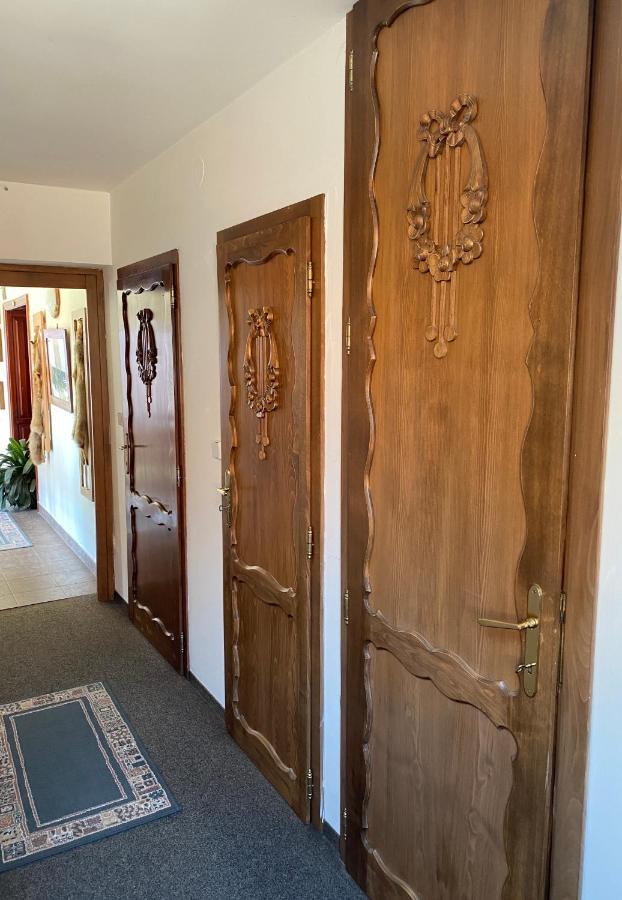 Penzion Country Club Hotel Žamberk Kültér fotó