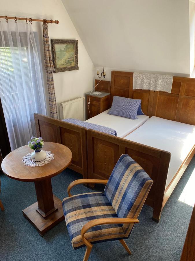 Penzion Country Club Hotel Žamberk Kültér fotó