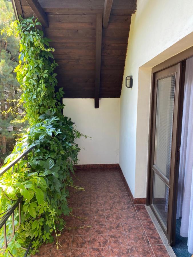 Penzion Country Club Hotel Žamberk Kültér fotó